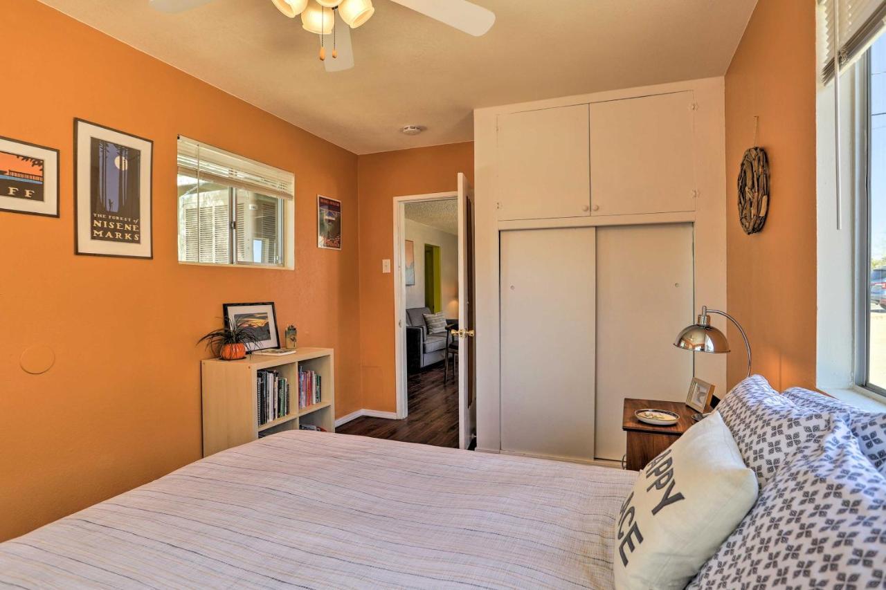 Rockview House 5 Mi To Joshua Tree Natl Park! 빌라 외부 사진